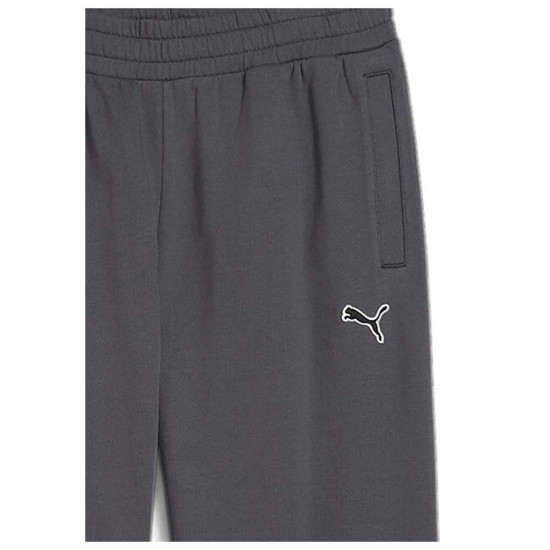 Puma Ανδρικό παντελόνι φόρμας Better Essentials Fleece Sweatpants
